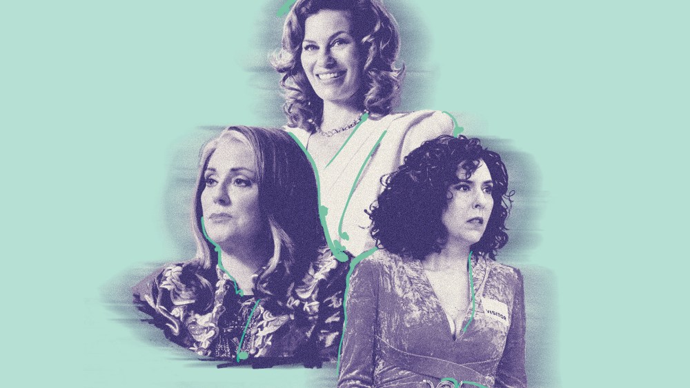 Emmy Voters Do not Neglect the Girls of ‘The Righteous Gems’