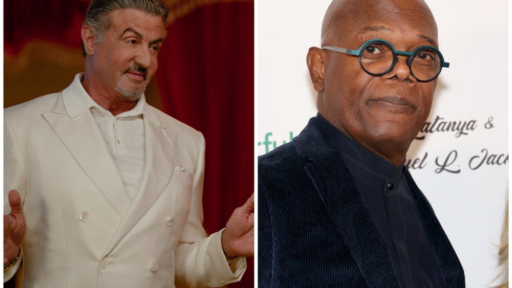 Samuel L. Jackson-Led ‘Tulsa King’ Spinoff within the Works