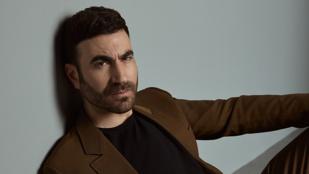 Brett Goldstein on Extra ‘Shrinking,’ ‘Ted Lasso’ and His Subsequent Standup