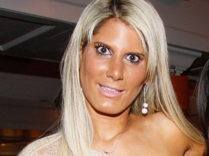 Suspect Arrested in ‘Million Greenback Seaside Home’ Star’s Deadly Hit-and-Run