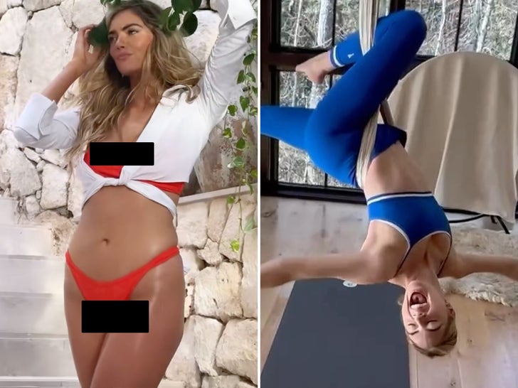 Kate Upton Sizzling Pictures to Have fun Her thirty third Bday!