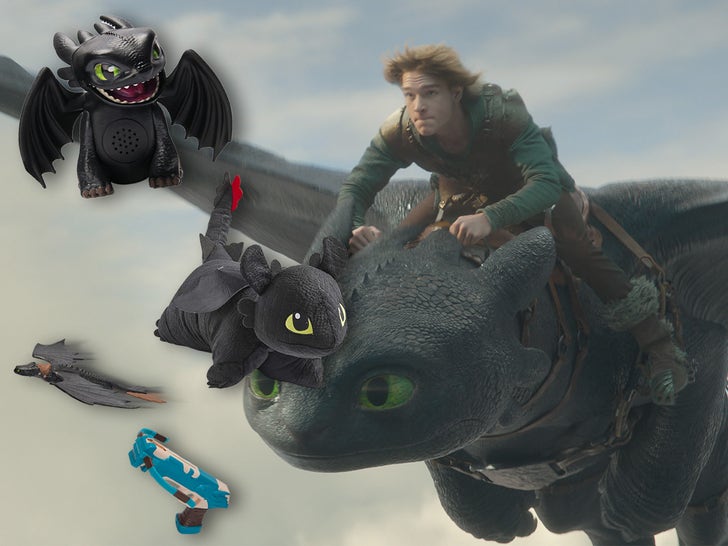 The best way to Practice Your Dragon Merch You Can Purchase Now!