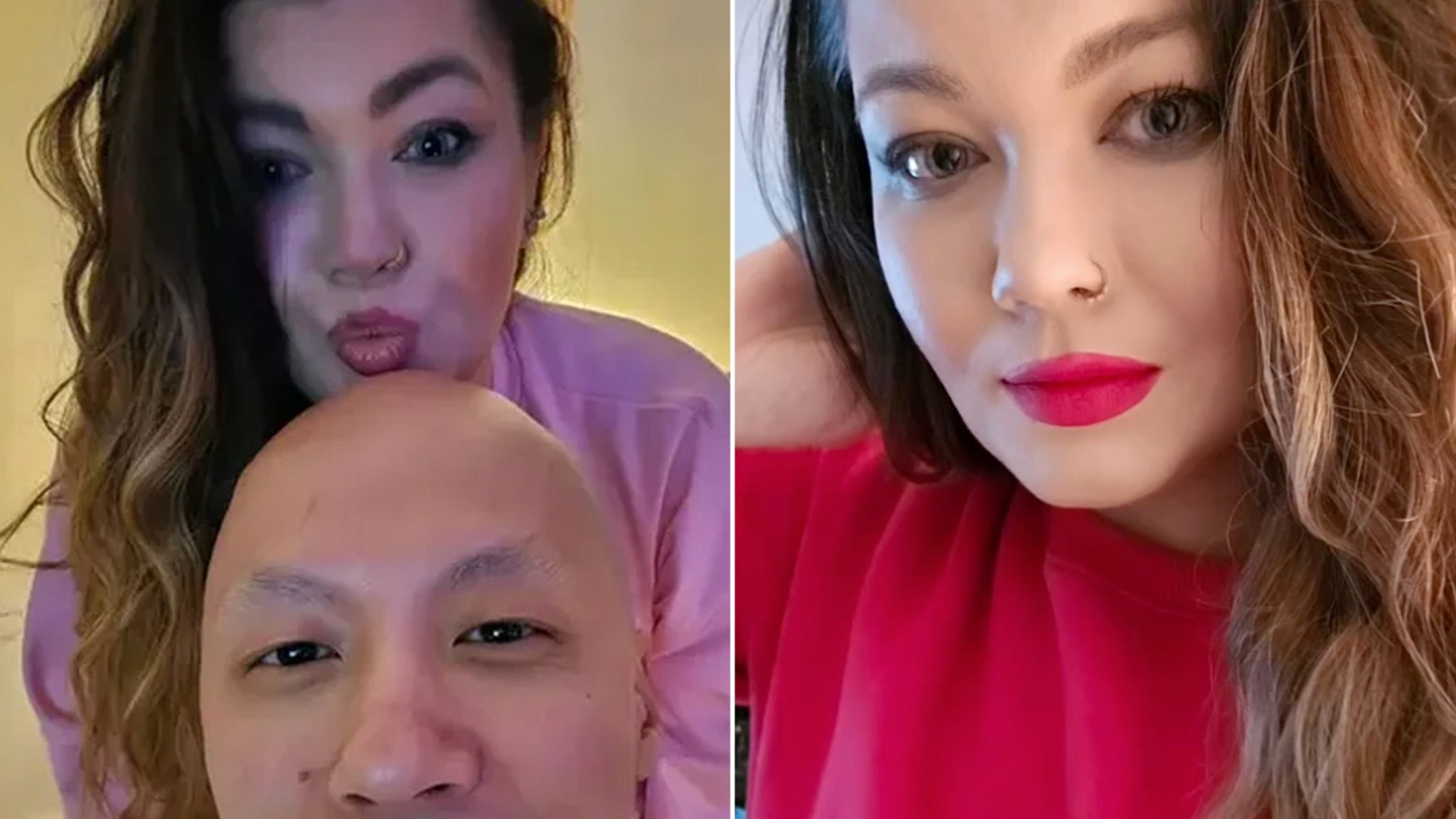 Teen Mother’s Amber Portwood Courting New Man After Gary Wayt Breakup