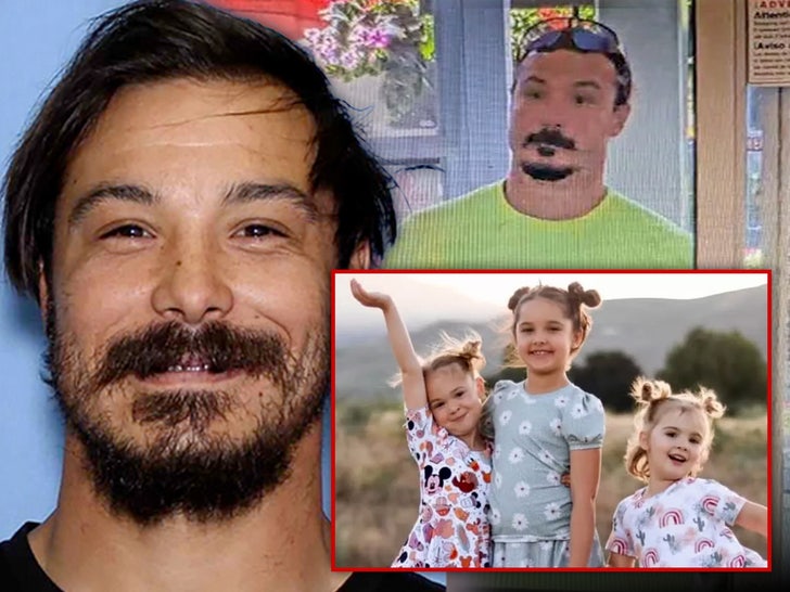 Travis Decker’s Alleged Search Historical past From Earlier than Demise of Kids Revealed