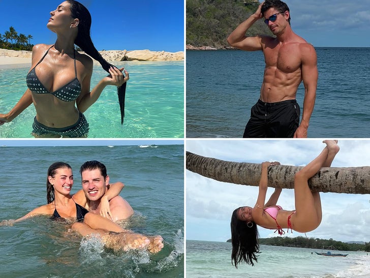 2025 Summer season Seashore Holidays … Enjoyable In The Solar!