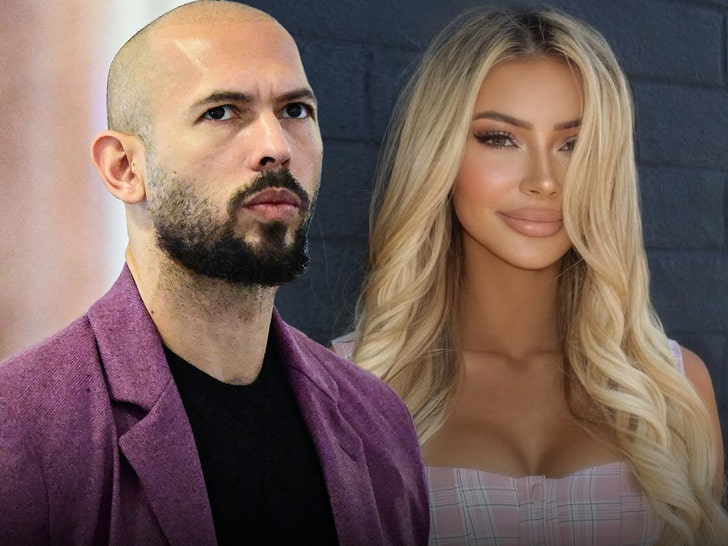 Andrew Tate Will not Be Charged in Connection to Bri Stern’s Abuse Claims