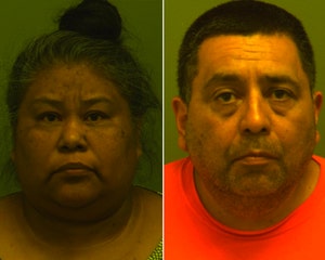 Mother and father Charged with ‘Emaciated’ Boy’s Dying After ‘Taunting’ Movies, Google Searches Revealed