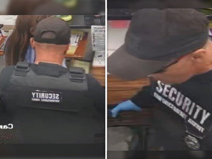 Phony ICE Agent Zip-Ties Girl Throughout Scary Theft in Philly