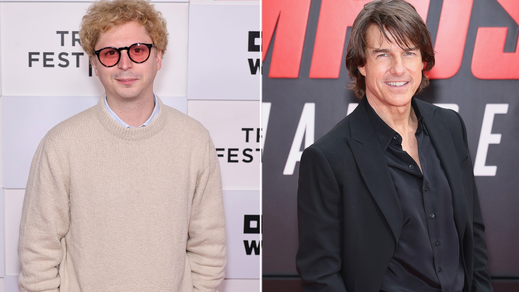 Why Tom Cruise Known as Out Michael Cera on Set