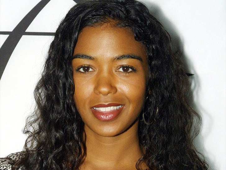 Former MTV VJ Ananda Lewis Useless After Breast Most cancers Battle