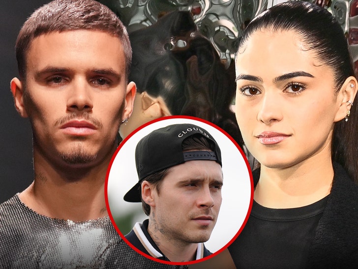 Kim Turnbull Breaks Silence on Rumors She Dated Brooklyn Beckham