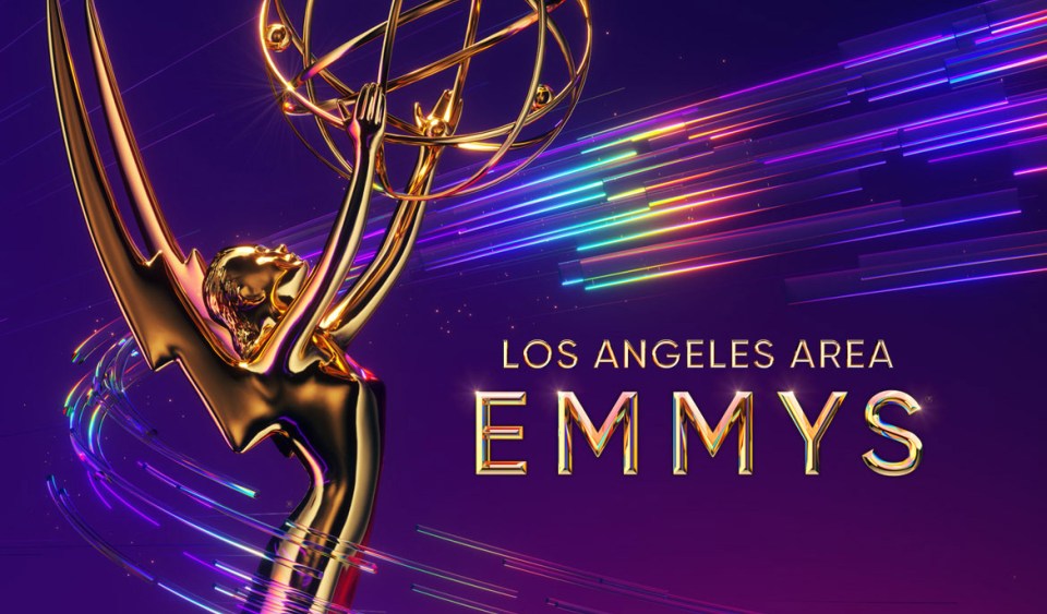 2025 Los Angeles Space Emmy Nominations Introduced