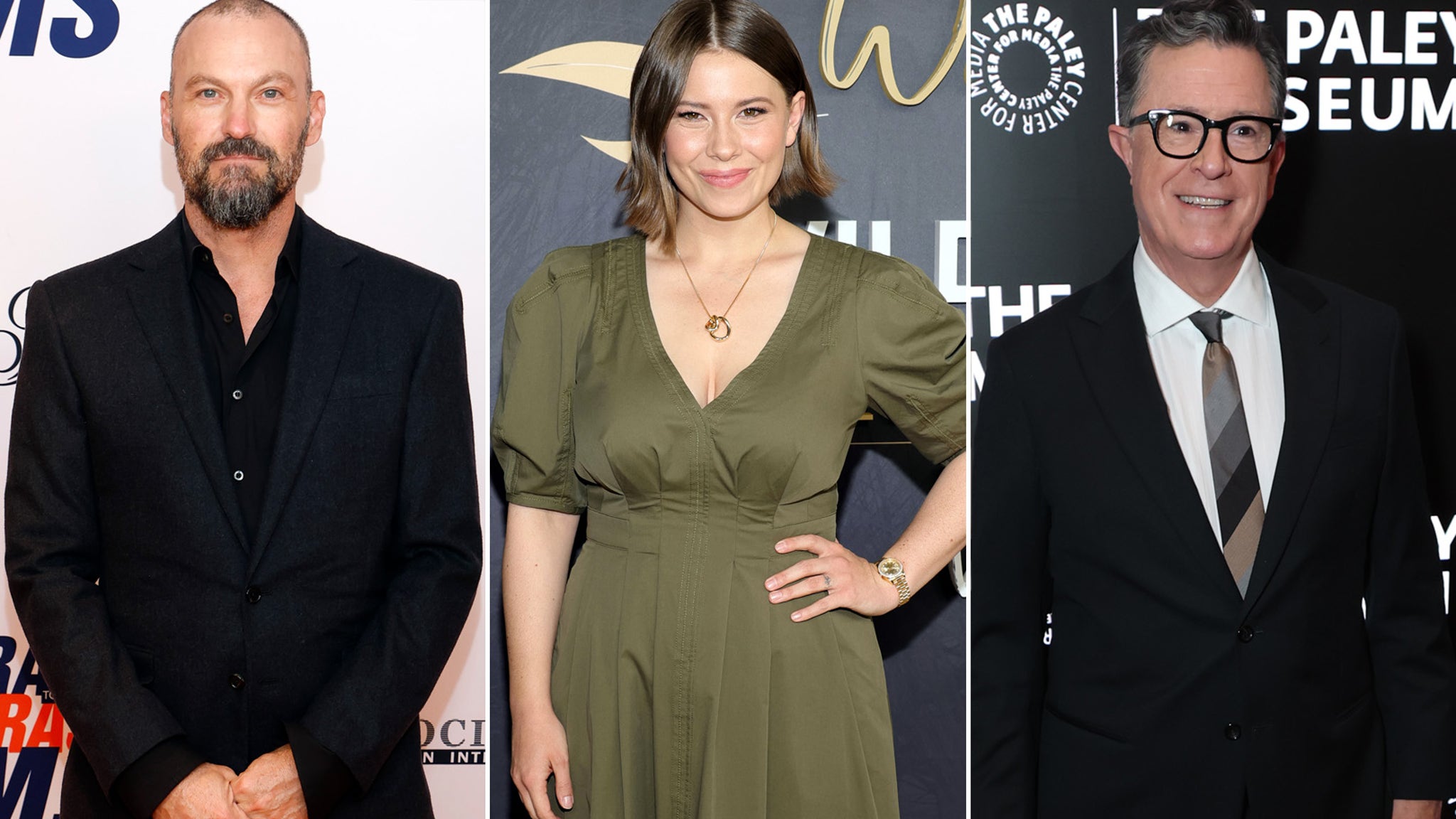 10 Celebrities Who Had Scary Appendix Emergencies