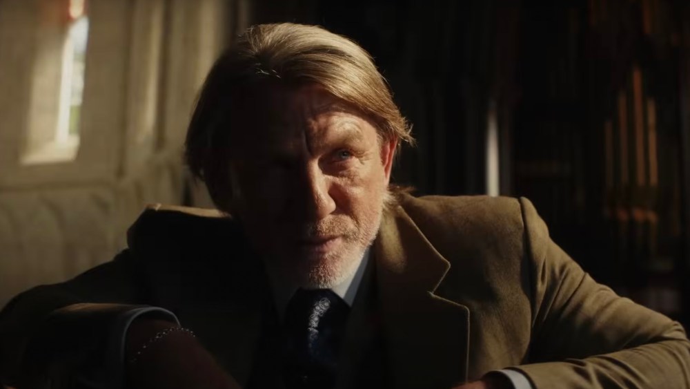 Daniel Craig’s ‘Wake Up Useless Man’ Units December Launch Date