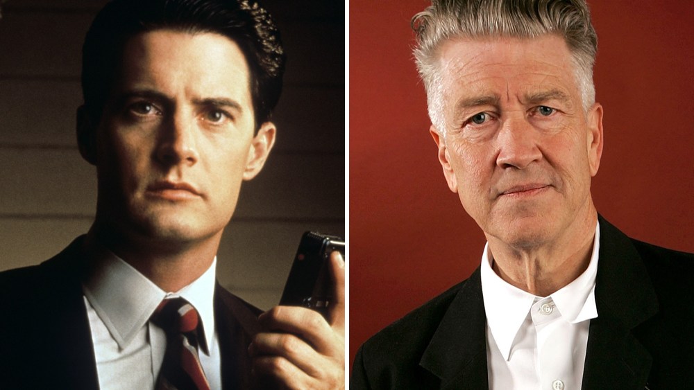 Kyle MacLachlan ‘Borrowed’ David Lynch’s Mannerisms for ‘Twin Peaks’