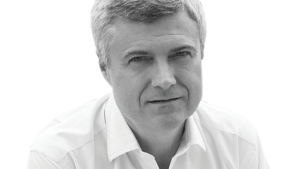 WPP Chief Mark Learn Will Exit as Advert Business Grapples With Change