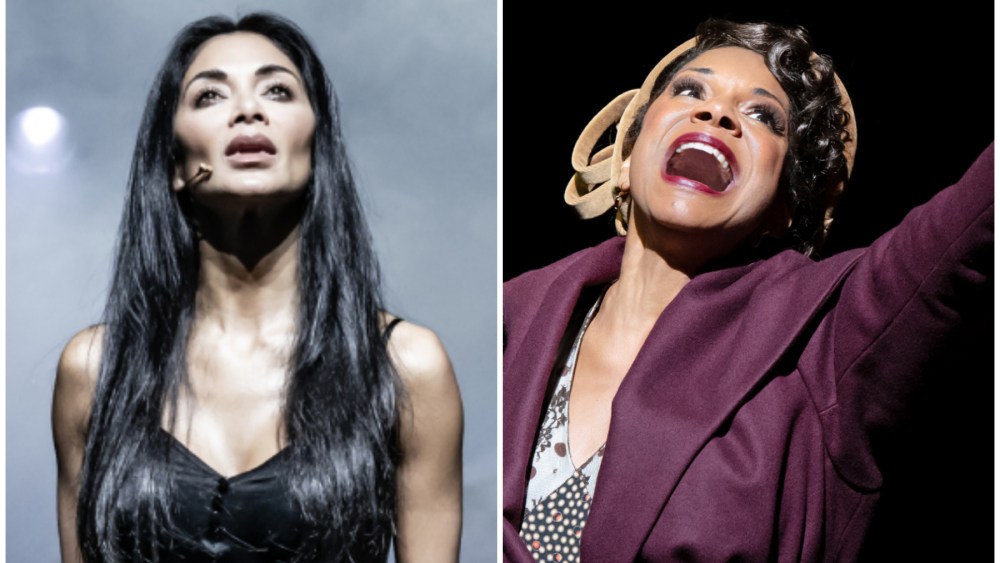 Tony Awards 2025 Snubs and Surprises