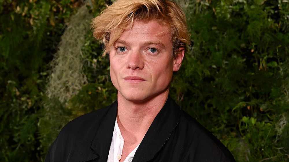 Tom Rhys Harries Lands Starring Function in DC Studios’ ‘Clayface’