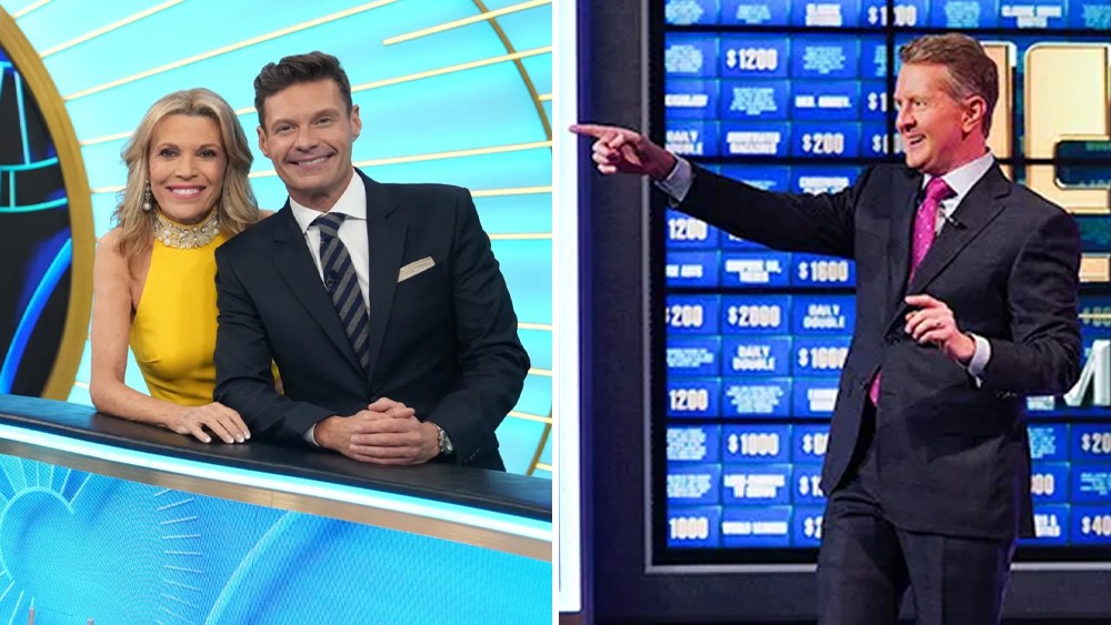 Wheel of Fortune, Jeopardy to Stream on Hulu, Peacock Beginning September