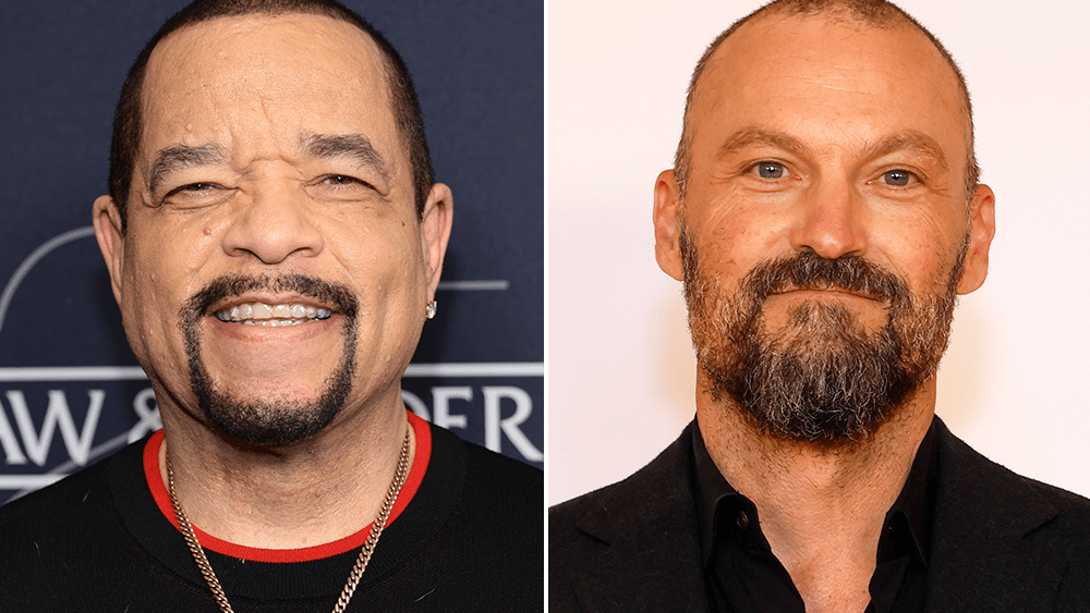 ‘Zombie Airplane’ Wraps Manufacturing as Ice-T, Brian Austin Inexperienced Be part of Forged