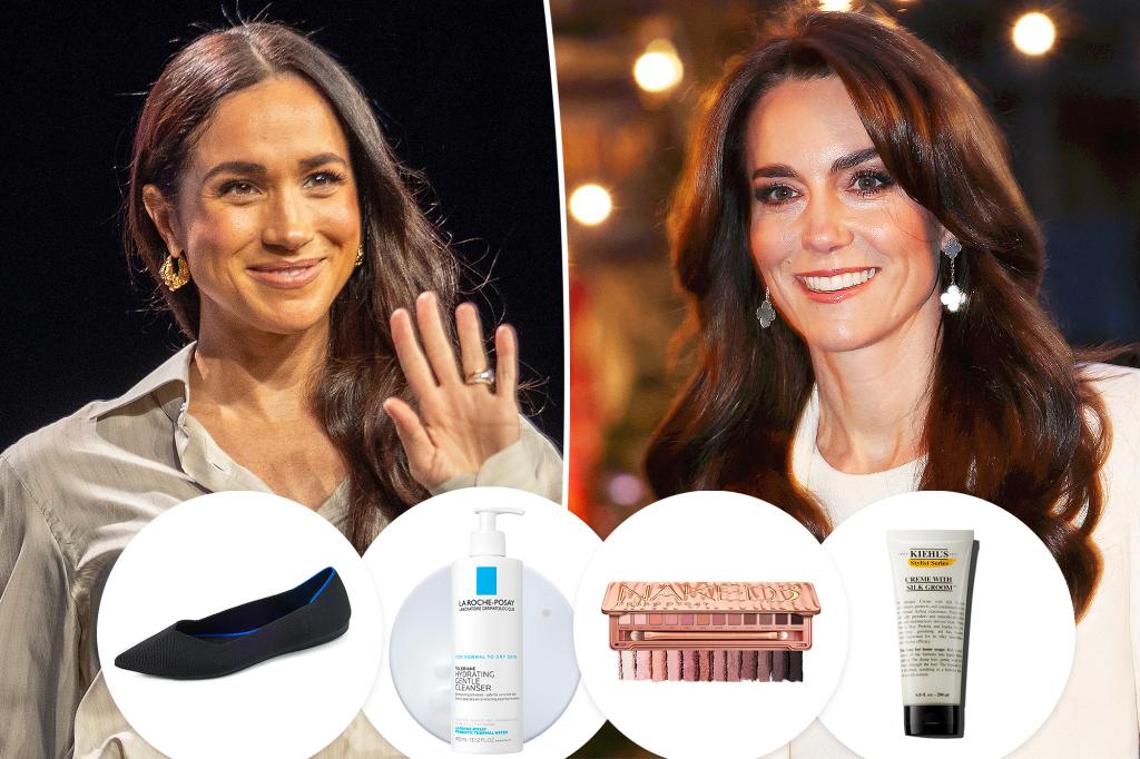 These Prime Day offers are royal-approved