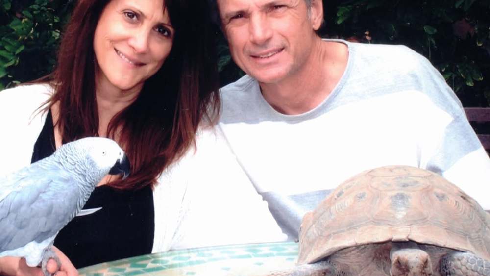 ‘American Idol’ Music Supervisor and Husband Killed at L.A. House
