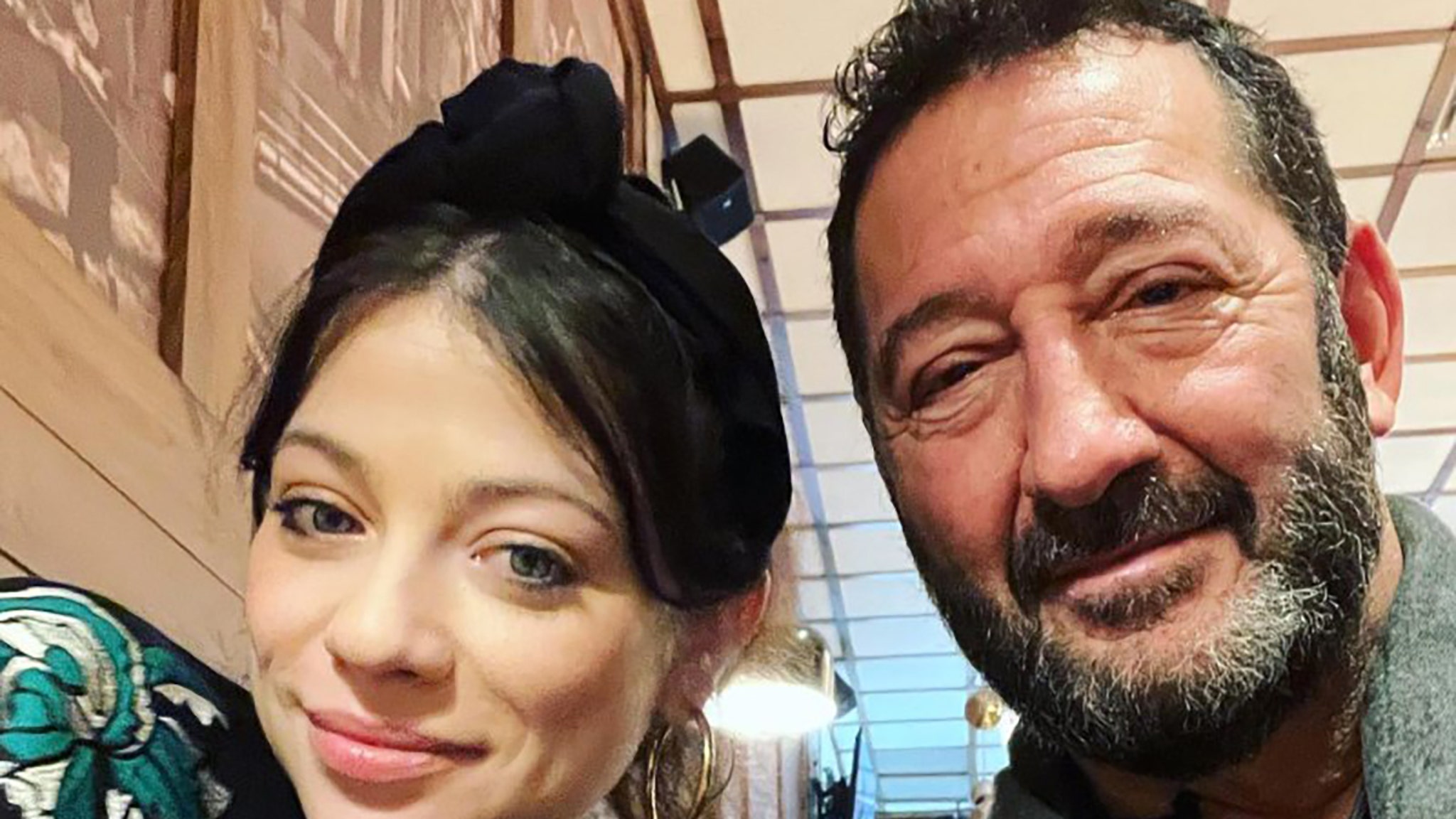 Michelle Trachtenberg’s Boyfriend Breaks Silence Almost 5 Months After Her Loss of life