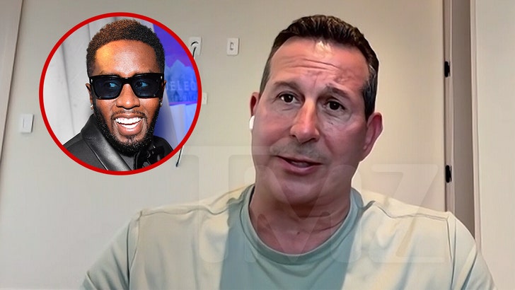 Diddy’s Public Picture Will Get well Over Time, Outstanding Lawyer Argues