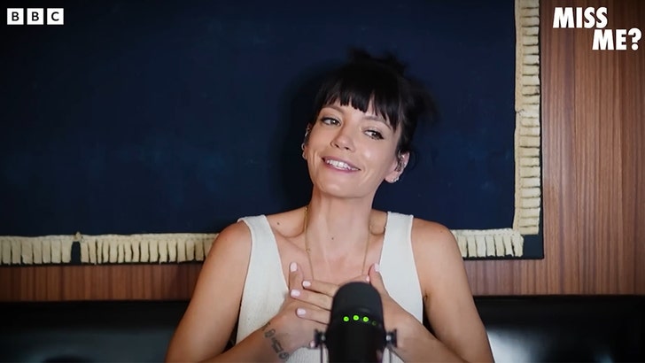 Lily Allen Says She’s Had a Few Abortions, Cannot Bear in mind Precisely How Many
