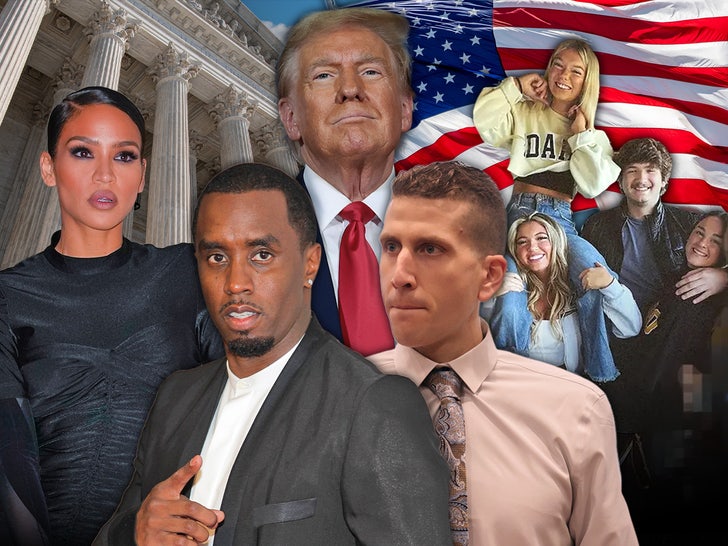 Stars and Scars – You Be the Choose