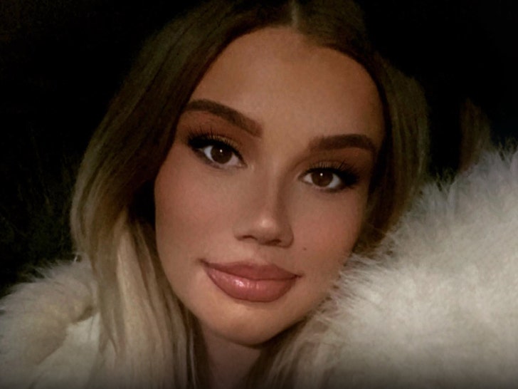 ’16 & Pregnant’s Whitney Purvis Granted $15K Bond After Involuntary Manslaughter Arrest