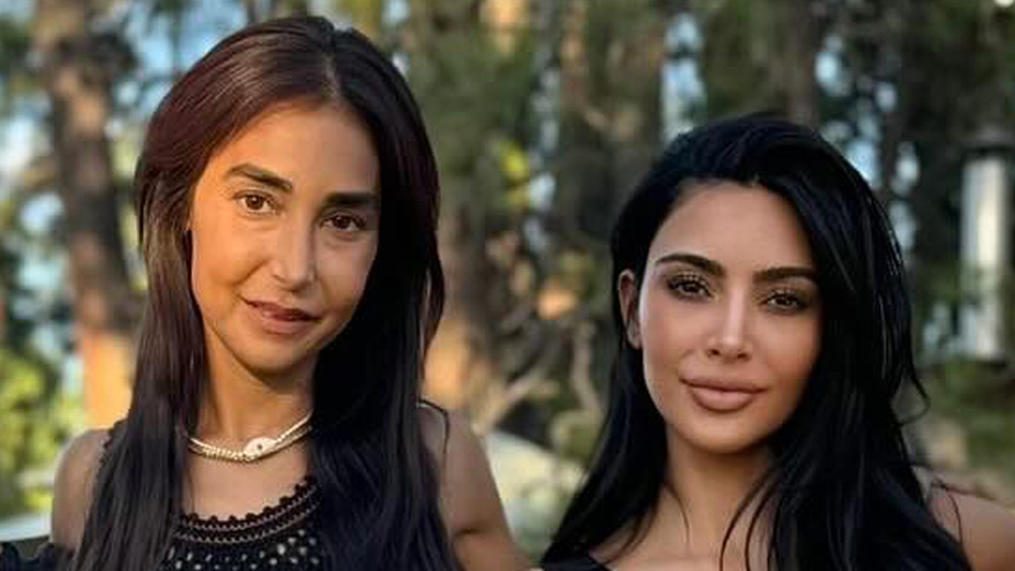 Kim Kardashian Mourns Demise of Childhood Pal Lindsay Might Palevsky