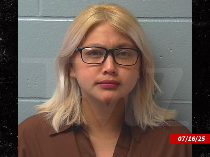 ’90 Day Fiancé’ Star Leida Margaretha Arrested for Leaping Bail