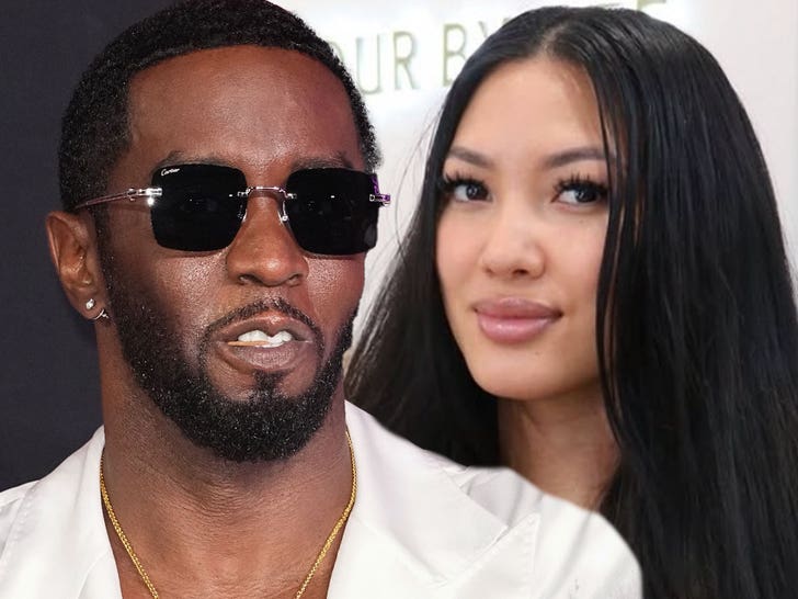 Diddy’s Child Mom Dana Tran Jets to L.A. After Verdict to Look after Sick Youngster