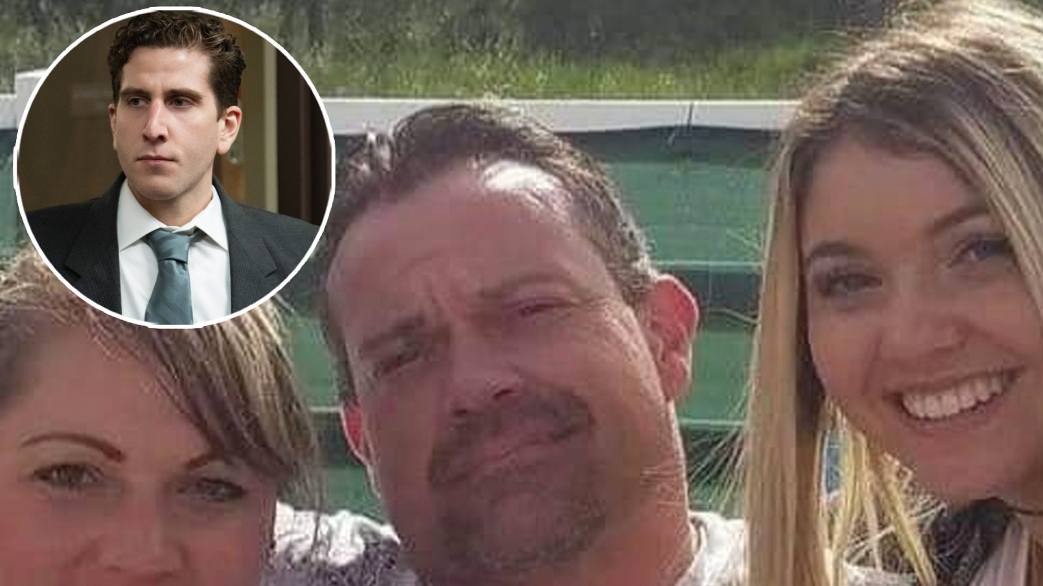 amily of Daughter Slain In Idaho Murders Slams Brian Kohberger Plea Deal