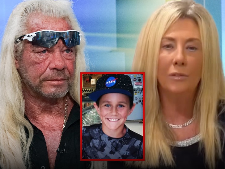 Canine the Bounty Hunter’s Step-Grandson By accident Shot and Killed by Father