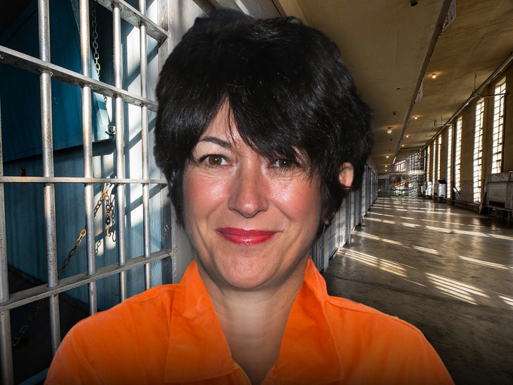 Ghislaine Maxwell Should Abide by Strict Launch Situations After Serving Her Jail Time period