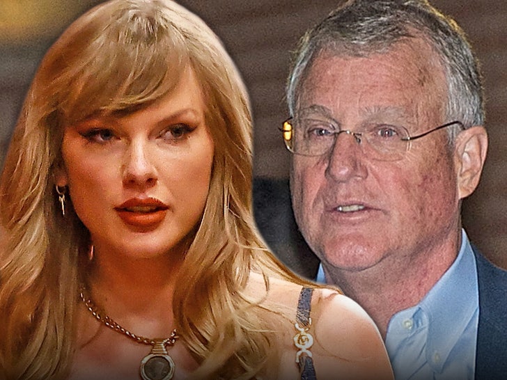 Taylor Swift’s Dad Scott Recovering From Coronary heart Surgical procedure and Doing Nice