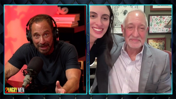 Mark Geragos Predicts Diddy Jail Sentence on ‘2 Offended Males’ Podcast