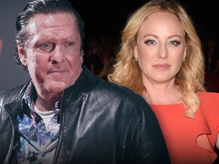 Celebs React To Michael Madsen’s Loss of life