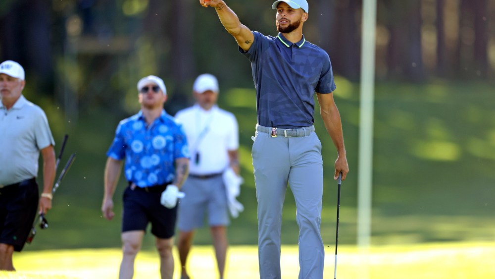 Easy methods to Watch the starstudded 2025 American Century Championship Stay
