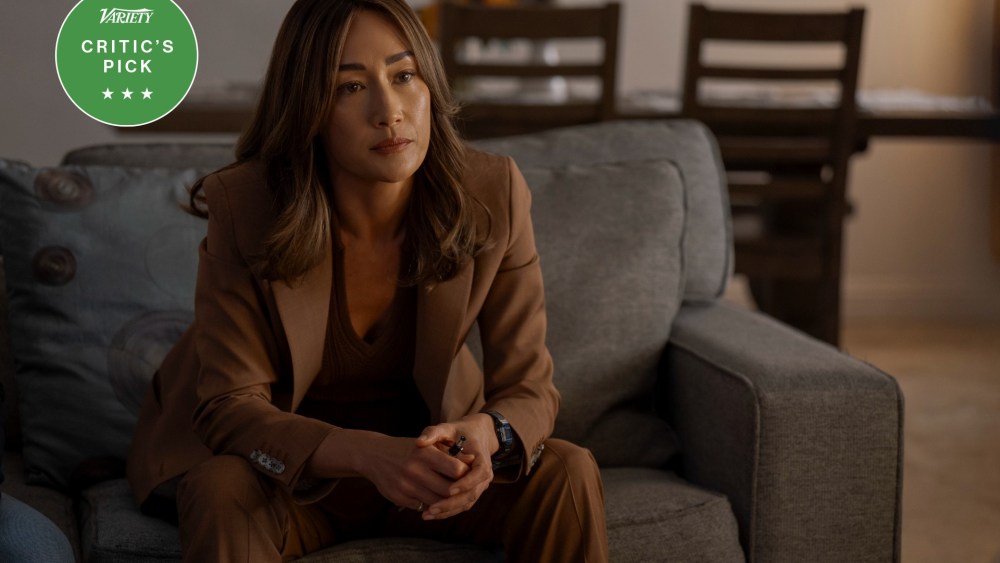 Maggie Q Leads ‘Bosch’ Spinoff