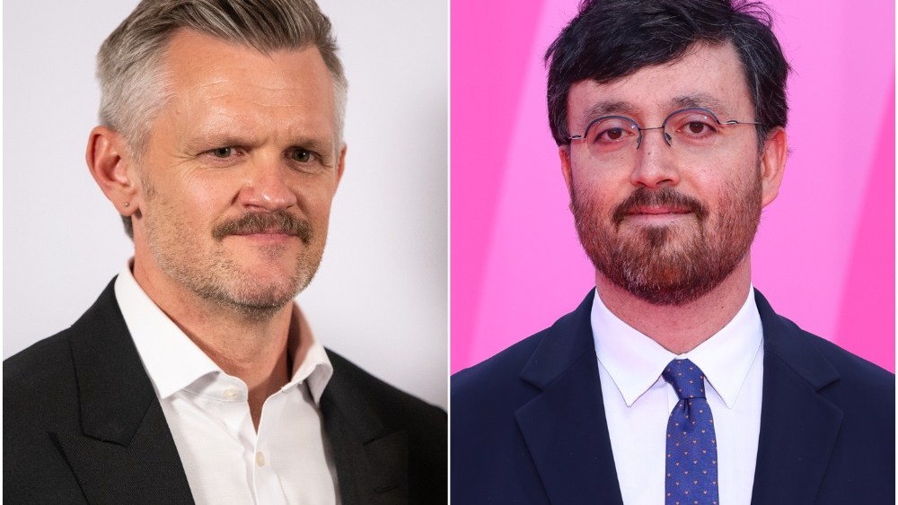 BFI and CNC Signal Deal to Increase U.Okay.-France Movie Cooperation