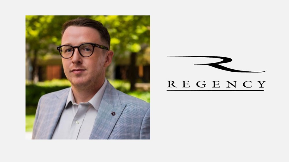 New Regency Faucets Colin Greten as VP of Movie