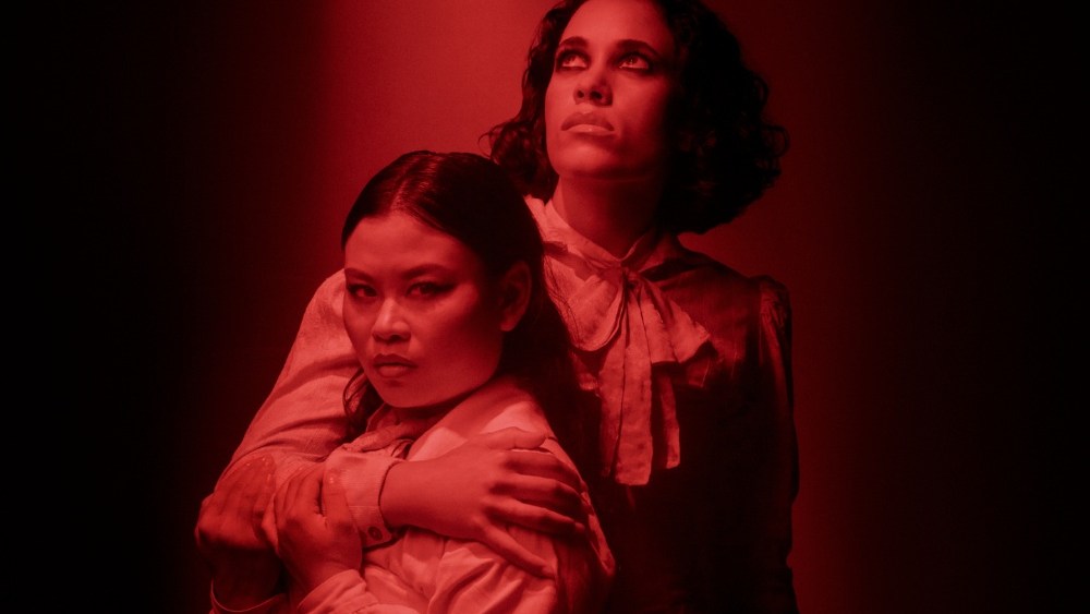 ‘Dracula’ Will get Feminine-Pushed Revival at London’s Lyric Hammersmith