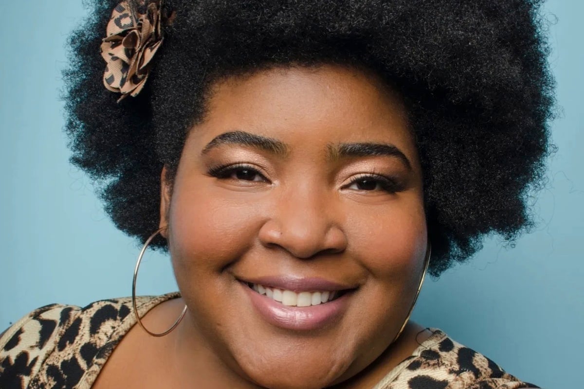 Dulcé Sloan promises laughs on the Horizon – Socialite Life