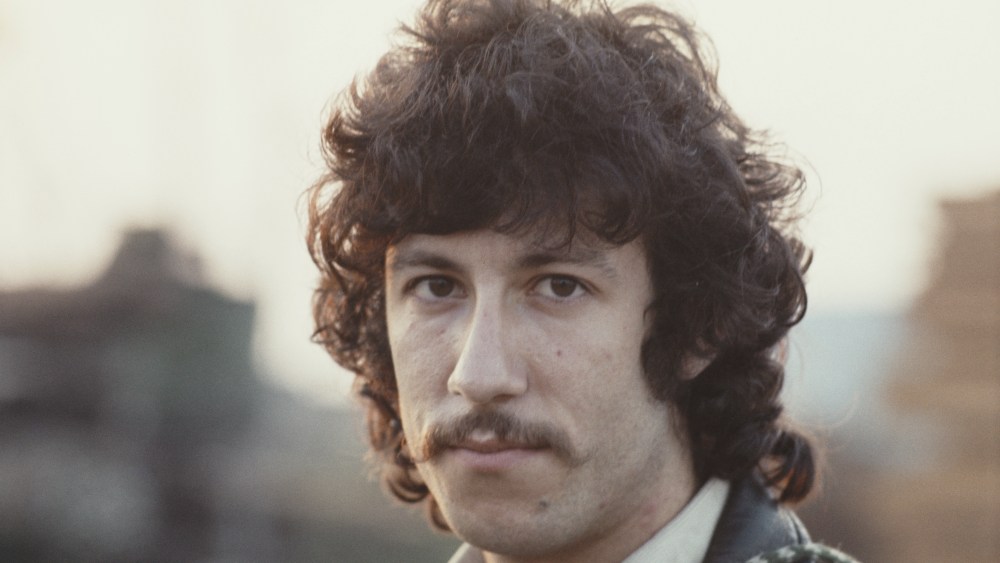 Fleetwood Mac Co-Founder Peter Inexperienced’s Catalog Purchased by Main Wave
