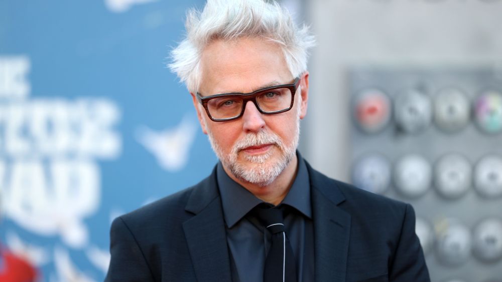 James Gunn Celebrates the Profitable Opening of ‘Superman’