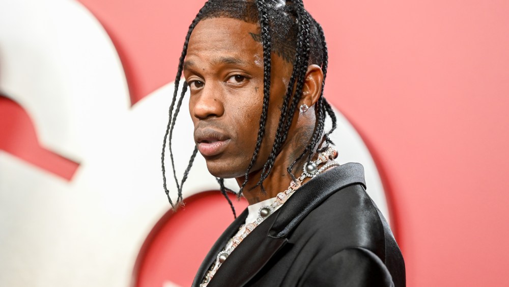 Travis Scott Proclaims ‘Jackboys 2’ Launch Date