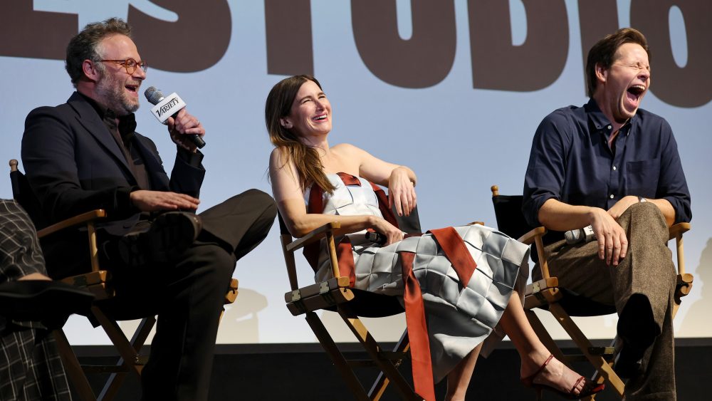 Parsing Emmy Noms, Owen Gleiberman on ‘Nashville’: Every day Selection